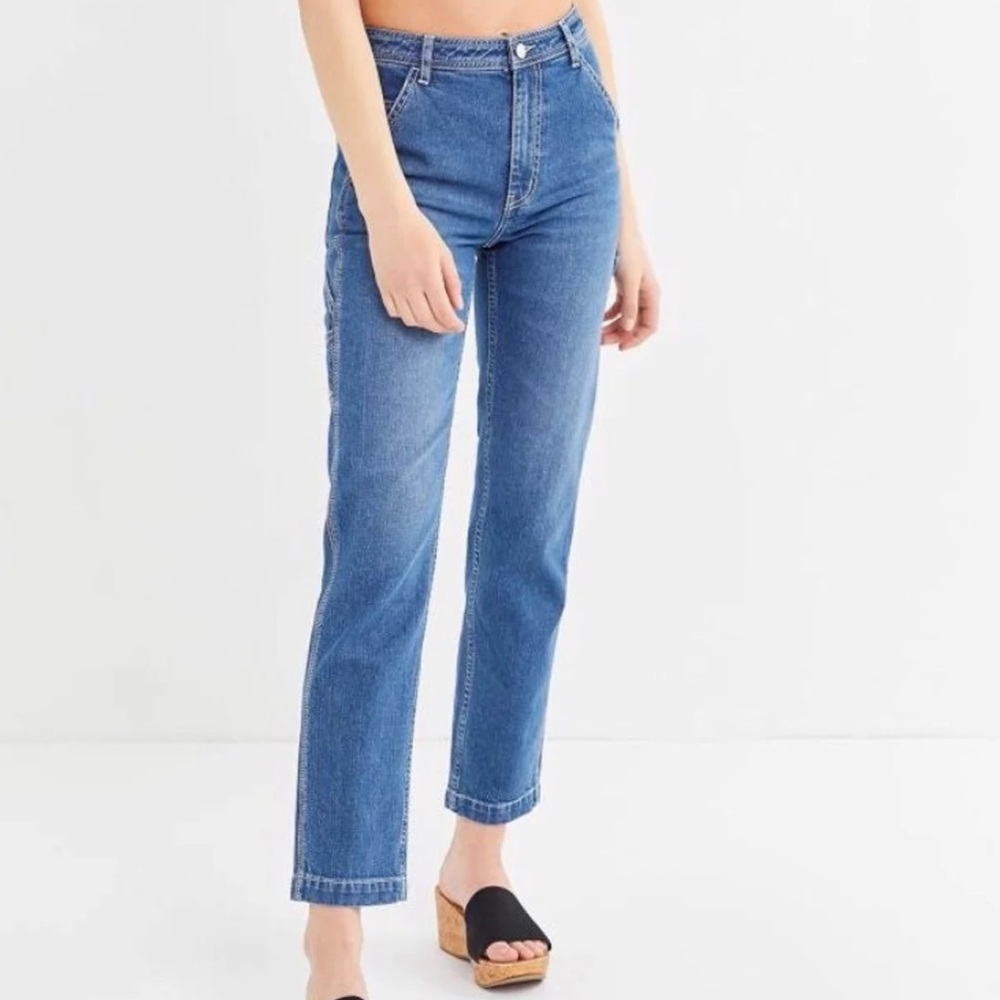 Urban Outfitters BDG Jeans